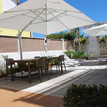 Villa Ada Francavilla Al Mare Eksteriør billede
