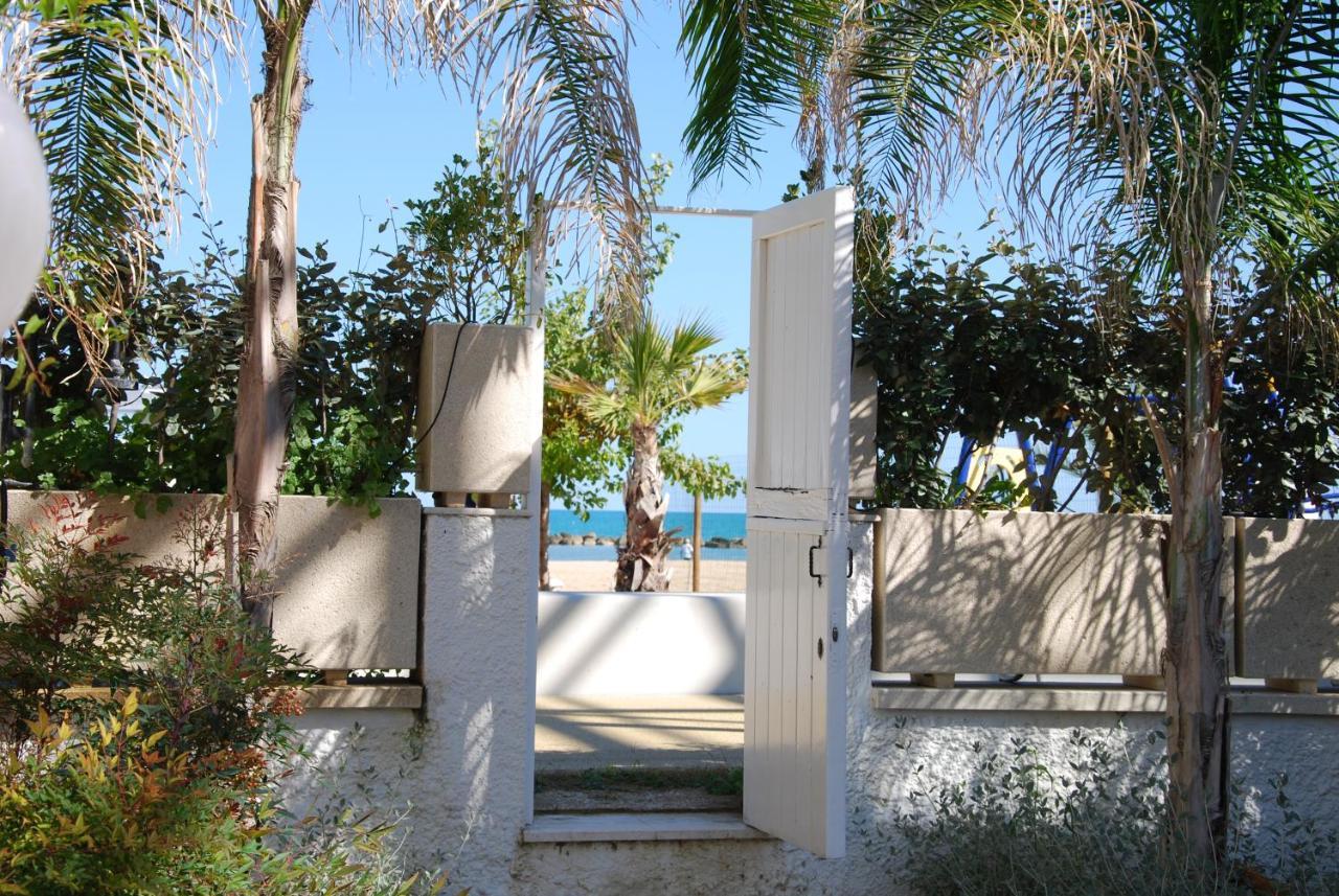 Villa Ada Francavilla Al Mare Eksteriør billede